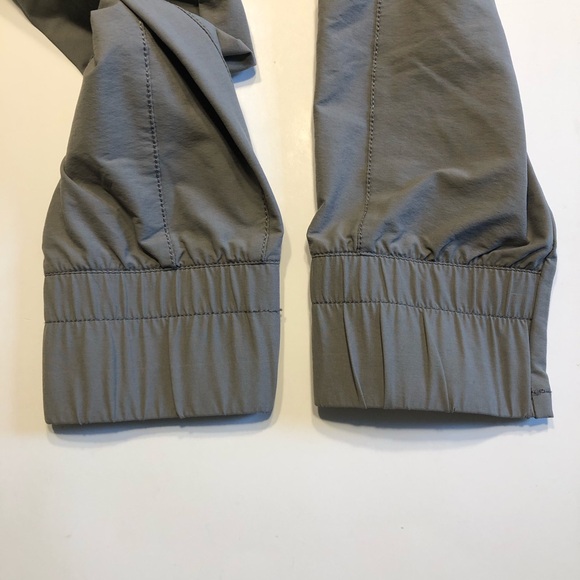 The North Face Nylon Hiking Outdoors Pants size 0 - Picture 6 of 12